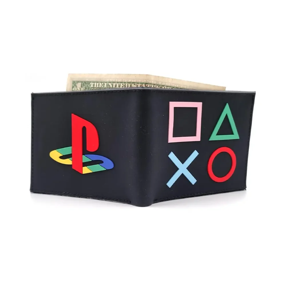 کیف پول پلی استیشن کلاسیک Playstation Classic - Image 3