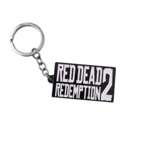 جاکلیدی رد دد ردمپشن Red Dead