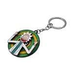 جاکلیدی اسپینر ریک Rick and Morty - Image 2