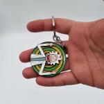 جاکلیدی اسپینر ریک Rick and Morty - Image 3