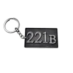 جاکلیدی شرلوک هولمز Sherlock Holmes