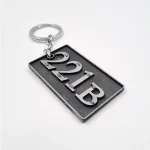 جاکلیدی شرلوک هولمز Sherlock Holmes - Image 2