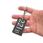 جاکلیدی شرلوک هولمز Sherlock Holmes - Image 4