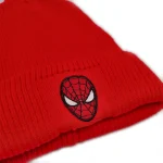 کلاه بافت گلدوزی اسپایدرمن Spider-Man - Image 2