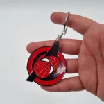 جاکلیدی اسپینر ماسک اسپایدرمن Spider-Man - Image 3