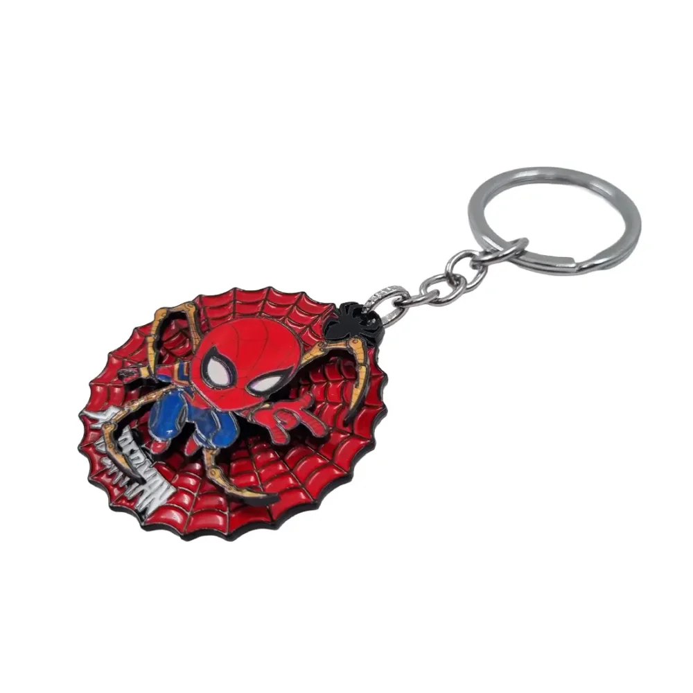جاکلیدی اسپینر مردعنکبوتی 2 Spider-Man - تصویر 2