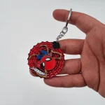 جاکلیدی اسپینر مردعنکبوتی 2 Spider-Man - Image 3