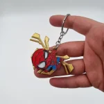 جاکلیدی اسپینری طرح مردعنکبوتی 2 Spider-Man - Image 4