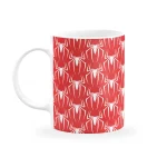 ماگ اسپایدرمن مدل پترن Spider-Man