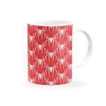 ماگ اسپایدرمن مدل پترن Spider-Man - Image 3