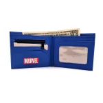 کیف پول مرد عنکبوتی مدل 3 Spider-Man - Image 3