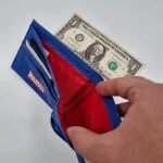 کیف پول مرد عنکبوتی مدل 3 Spider-Man - Image 4