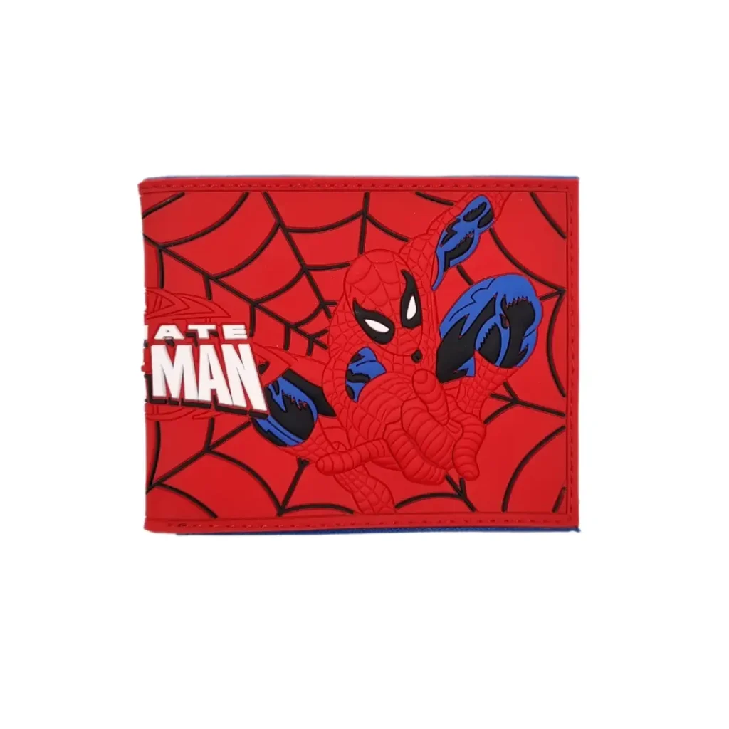 کیف پول اسپایدرمن مدل 4 Spider-Man
