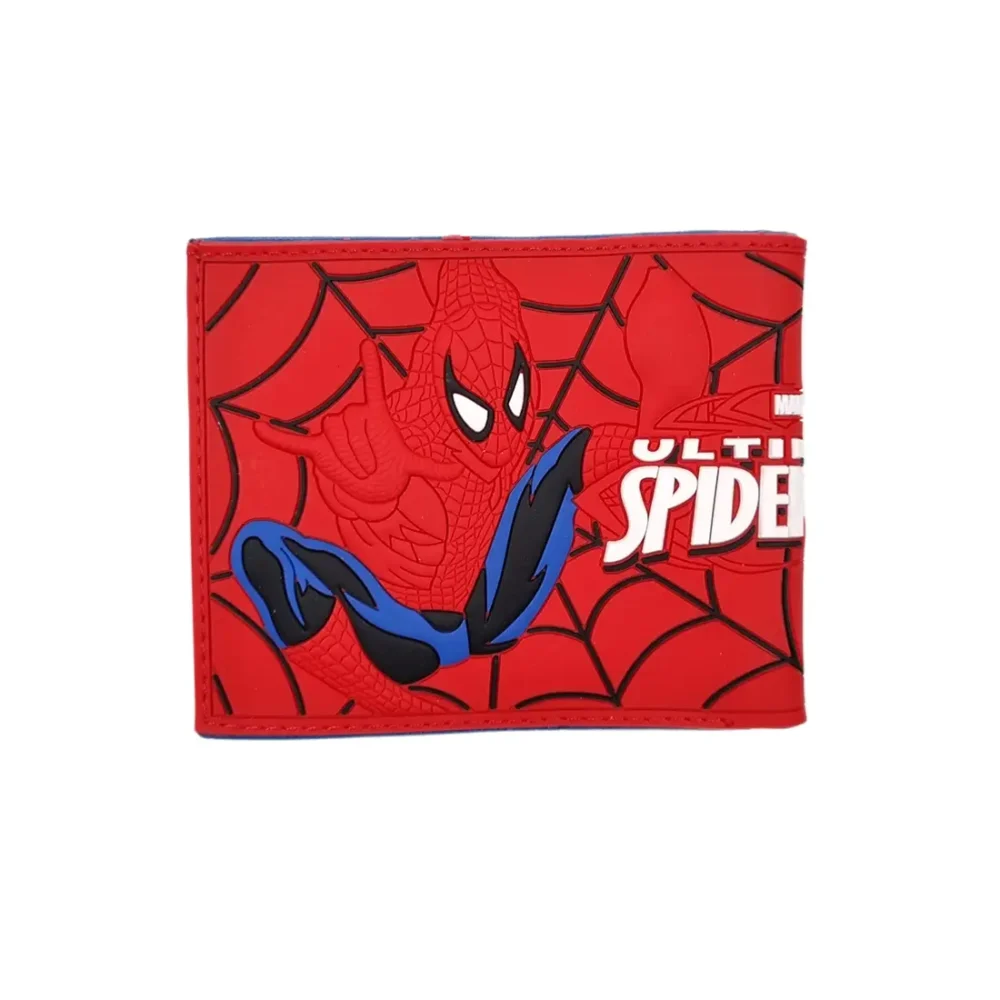 کیف پول اسپایدرمن مدل 4 Spider-Man - تصویر 2