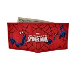 کیف پول اسپایدرمن مدل 4 Spider-Man - Image 3