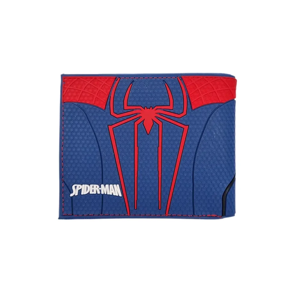 کیف پول اسپایدرمن مدل 5 Spider-Man - تصویر 2