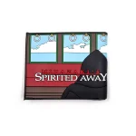 کیف پول طرح انیمه شهر اشباح Spirited Away - Image 2