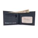 کیف پول طرح انیمه شهر اشباح Spirited Away - Image 4