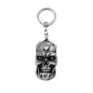 جاکلیدی ترمیناتور Terminator T-800