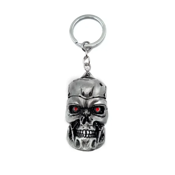 جاکلیدی ترمیناتور Terminator T-800