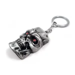 جاکلیدی ترمیناتور Terminator T-800 - Image 2