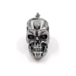 جاکلیدی سه بعدی ترمیناتور Terminator T-800