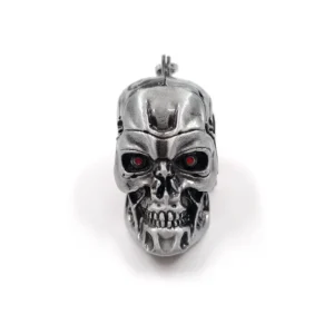 جاکلیدی سه بعدی ترمیناتور Terminator T-800
