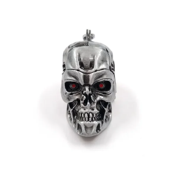 جاکلیدی سه بعدی ترمیناتور Terminator T-800