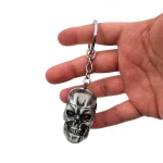 جاکلیدی سه بعدی ترمیناتور Terminator T-800 - Image 3