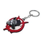 جاکلیدی اسپینر طرح وندتا V for Vendetta - Image 2