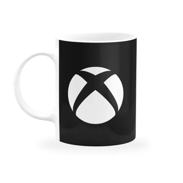 ماگ ایکس باکس مشکی Xbox Black
