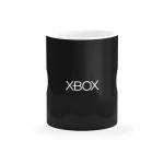ماگ ایکس باکس مشکی Xbox Black - Image 2