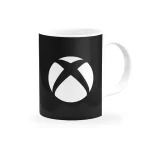 ماگ ایکس باکس مشکی Xbox Black - Image 3