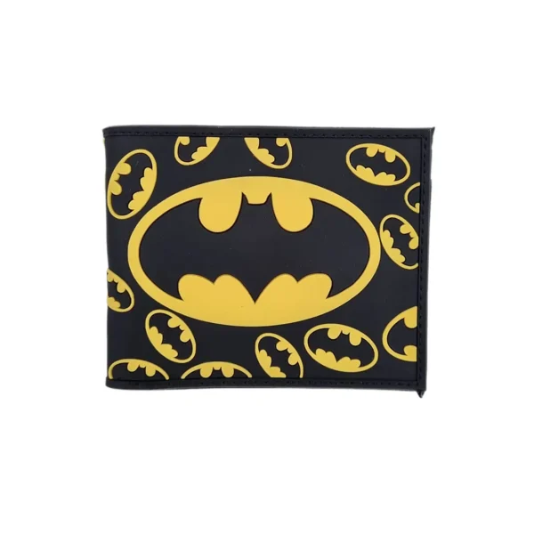 کیف پول بتمن مدل 9 Batman