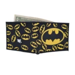 کیف پول بتمن مدل 9 Batman 2