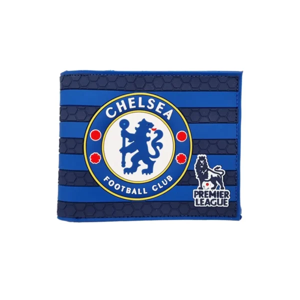 کیف پول طرح چلسی Chelsea