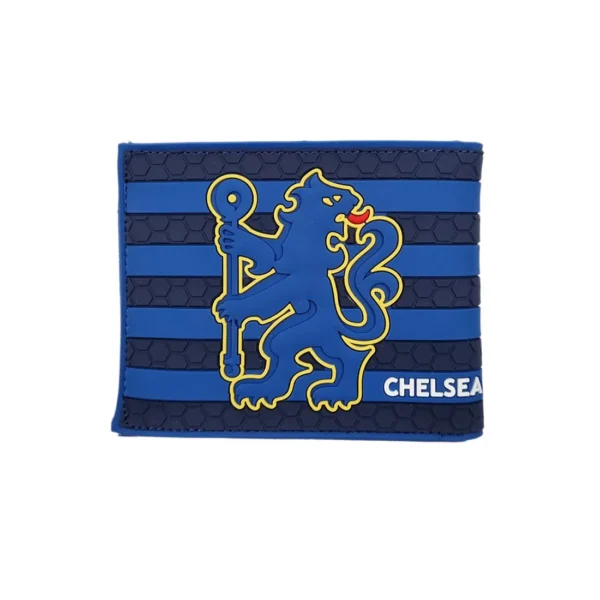 کیف پول طرح چلسی Chelsea 2