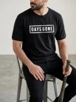 تیشرت دیزگان Days Gone