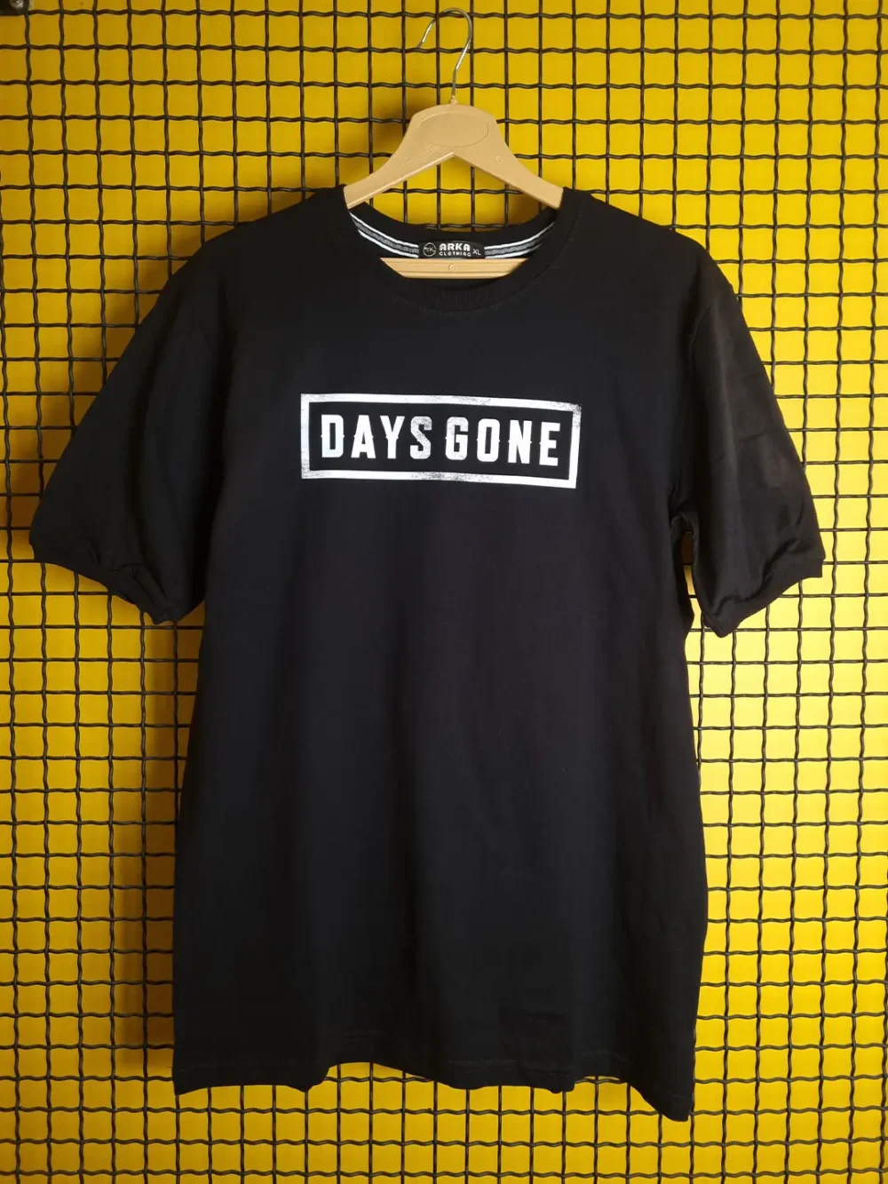 تیشرت دیزگان Days Gone - تصویر 3