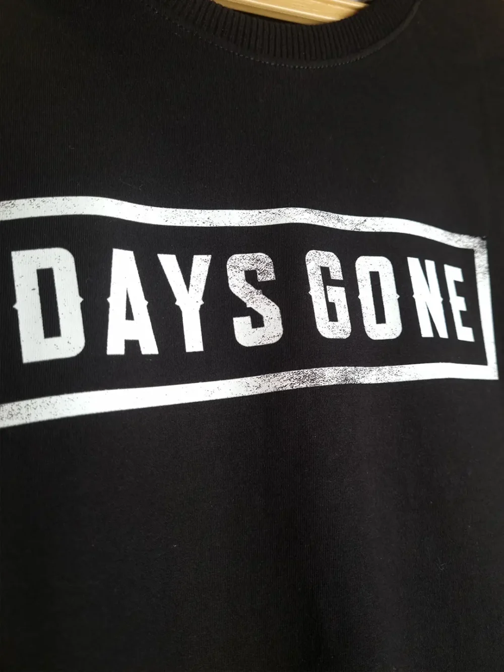 تیشرت دیزگان Days Gone - تصویر 4