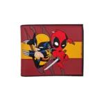 کیف پول طرح ددپول و وولورین Deadpool and Wolverine