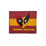 کیف پول طرح ددپول و وولورین Deadpool and Wolverine - Image 2