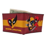 کیف پول طرح ددپول و وولورین Deadpool and Wolverine - Image 3