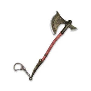 تبر کریتوس خدای جنگ رگناروک God of War