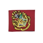 کیف پول طرح هاگوارتز هری پاتر Harry Potter