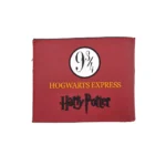 کیف پول طرح هاگوارتز هری پاتر Harry Potter - Image 2