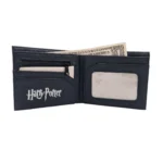 کیف پول طرح هاگوارتز هری پاتر Harry Potter - Image 4