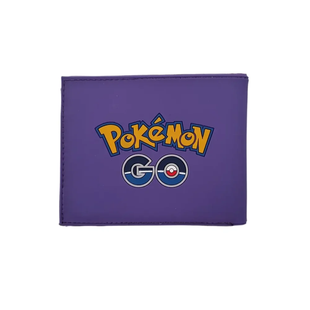 کیف پول طرح پوکمون Pokemon Go - تصویر 2
