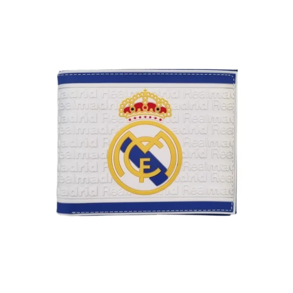 کیف پول طرح رئال مادرید Real Madrid