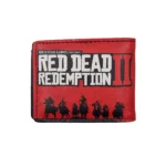 کیف پول طرح رد دد ردمپشن Red Dead Redemption - Image 2